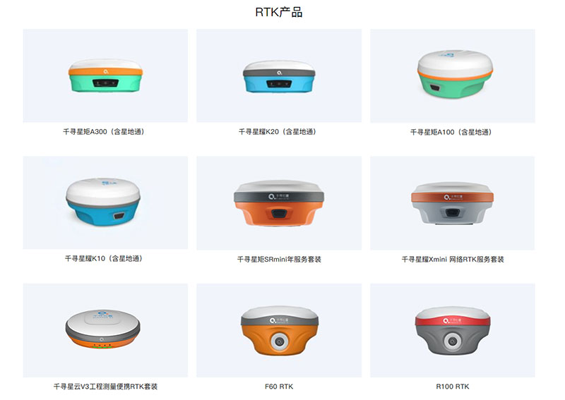 千尋RTK賬號(hào)購(gòu)買與CORS賬號(hào)參數(shù)設(shè)置全攻略